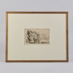 1522 9101 ETCHING